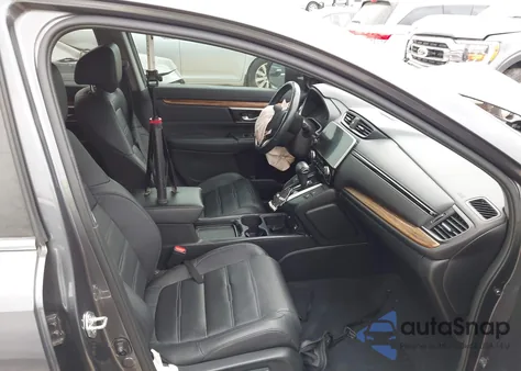 2020 Honda Cr-V 2Wd Ex-L from USA, damaged, VIN 2HKRW1H88LH415564